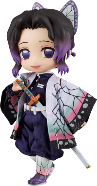 Nendoroid Doll Shinobu Kocho 2