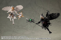 HEAVY WEAPON UNIT57 ALNAIR ROD: LUMITEA COLOR 11