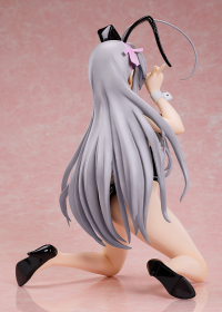 Nyaruko: Bare Leg Bunny Ver. 3