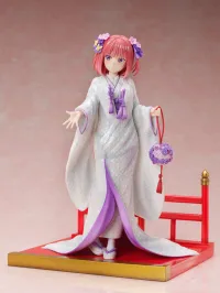 FuRyu The Quintessential Quintuplets 2 Nino Nakano -Shiromuku- 1/7 Scale Figure - The Quintessential Quintuplets - photo 11