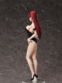 Erza Scarlet: Bare Leg Bunny Ver. 3