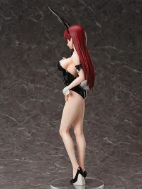 FREEing Erza Scarlet: Bare Leg Bunny Ver. - Fairy Tail - photo 3