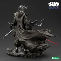 KOTOBUKIYA ARTFX The RONIN™ - Star Wars - photo 13