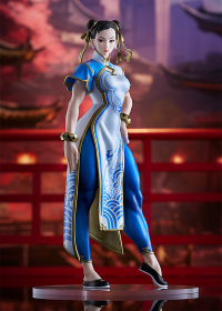 POP UP PARADE Chun-Li: SF6 Ver. 1