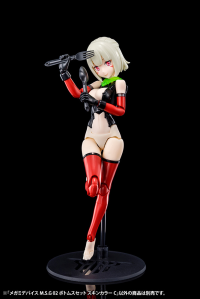 MEGAMI DEVICE M.S.G 02 BOTTOMS SET SKIN COLOR C 6