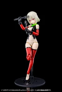 KOTOBUKIYA MEGAMI DEVICE M.S.G 02 BOTTOMS SET SKIN COLOR C - Megami Device - photo 6