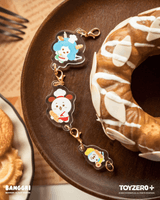BANGGRI Generic Series - Acrylic Keychain (Blindbox) 3