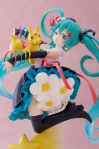 TAITO Hatsune Miku x Rody AMP+ Figure (39 / Thank You Ver.) Reissue - Hatsune Miku - photo 11
