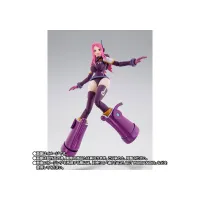 TAMASHII NATIONS JEWELRY.BONNEY -FUTURE ISLAND EGGHEAD- "ONE PIECE", TAMASHII NATIONS S.H.Figuarts - ONE PIECE - photo 1