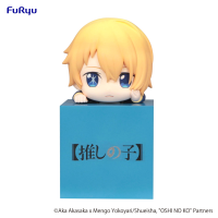 OSHI NO KO　Hikkake Figure -Aqua- 1