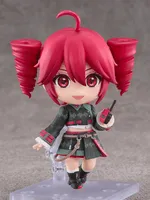 GOOD SMILE COMPANY Nendoroid Kasane Teto: VOICEPEAK Ver. - Kasane Teto - photo 1