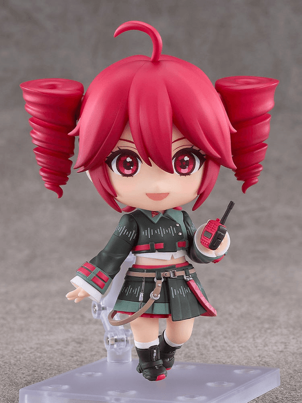 Nendoroid Kasane Teto: VOICEPEAK Ver.