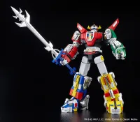 GOOD SMILE COMPANY MODEROID Voltron - Voltron: Beast King GoLion - photo 3