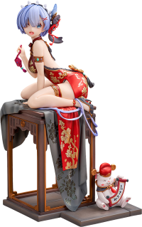 Rem: Graceful Beauty 2024 New Year ver. 2
