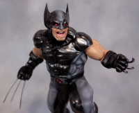Fine Art Statue - X Force Wolverine 10