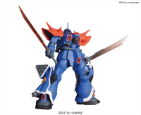 RE 1/100 Efreet Custom 2