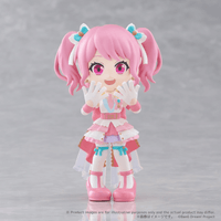 PalVerse　BanG Dream! Pastel＊Palettes (Set of 6 figures) 4