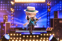 Nendoroid Doll Aventurine: Star Rail Live Ver. 2