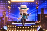GOOD SMILE COMPANY Nendoroid Doll Aventurine: Star Rail Live Ver. - Honkai: Star Rail - photo 2
