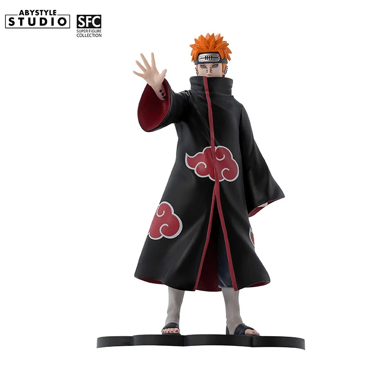 ABYstyle Studio NARUTO SHIPPUDEN - Pain SFC Figure - NARUTO