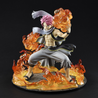 Natsu Dragneel(re-run) 2