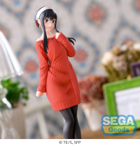 TV Anime "SPY x FAMILY" PM Figure "(Yor Forger) Plain Clothes" 4