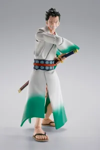 TAMASHII NATIONS RYUMA "MONSTERS", TAMASHII NATIONS S.H.Figuarts - ONE PIECE - photo 3