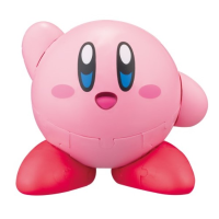 [KM-99] KIRBY Kumu Kumu Puzzle [ KIRBY ] 3