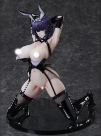 Shino Urushibara Bunny Ver. 10
