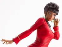 KOTOBUKIYA STAR TREK OPERATION OFFICER UHURA BISHOUJO STATUE - Star Trek - photo 18