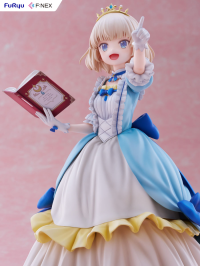 Tearmoon Empire Mia Luna Tearmoon 1/7 Scale Figure 11
