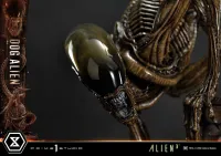Prime 1 Studio Museum Masterline XL Alien 3 (Film) Dog Alien DX Bonus Version - Alien (Movie Franchise) - photo 9