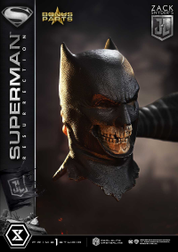Real Elite Masterline Justice League (Film) Superman "Resurrection" Zack Snyder's Justice League DX Bonus Version 6