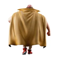 BANDAI Lucky Roux (Red Hair Pirates) - ONE PIECE - photo 8