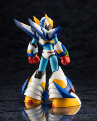 MEGA MAN X FALCON ARMOR / ROCKMAN X FALCON ARMOR 13