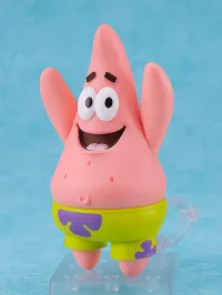 GOOD SMILE COMPANY Nendoroid Patrick Star - SpongeBob SquarePants - photo 3