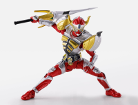 KAMEN RIDER BARON BANANA ARMS "KAMEN RIDER GAIM", TAMASHII NATIONS S.H.Figuarts (SHINKOCCHOU SEIHOU) 7