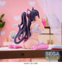 SEGA Yumemirize "GODDESS OF VICTORY: NIKKE" "Nero" - GODDESS OF VICTORY: NIKKE - photo 4