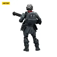 JOYTOY UNSC Faceless Squad - Dark Source - photo 9