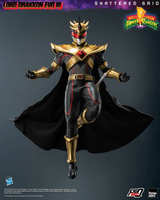 FigZero 1/6 Lord Drakkon Evo III 5