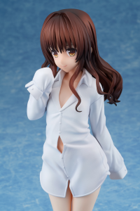 To Love-Ru Darkness 1/6 Mikan Yuuki White Shirt ver. 6