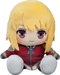 GOOD SMILE COMPANY Plushie Cha Hae-In - Solo Leveling - photo 2