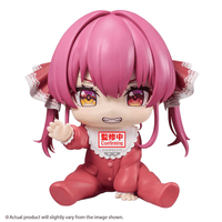 HOLOLIVE #hololive IF -holobabies-Houshou Marine 1