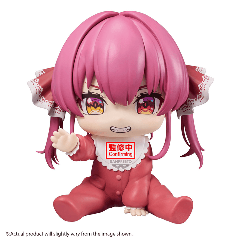 HOLOLIVE #hololive IF -holobabies-Houshou Marine