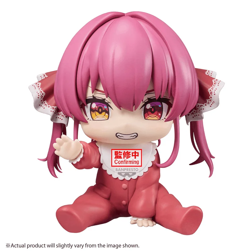 BANDAI HOLOLIVE #hololive IF -holobabies-Houshou Marine - hololive production