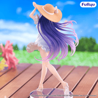 Date A LiveⅤ Summer Dress Figure -Toka Yatogami- 2