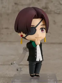 GOOD SMILE COMPANY Nendoroid Hayato Suo - WIND BREAKER - photo 6