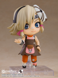 Nendoroid Tiny Tina 6