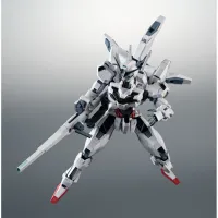 TAMASHII NATIONS ROBOT SPIRITS <SIDE MS> X-EX01 GUNDAM CALIBARN ver.A.N.I.M.E. - Mobile Suit Gundam: The Witch from Mercury - photo 6