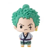 MegaHouse One Piece Wano Country Edition Set - ONE PIECE - photo 3